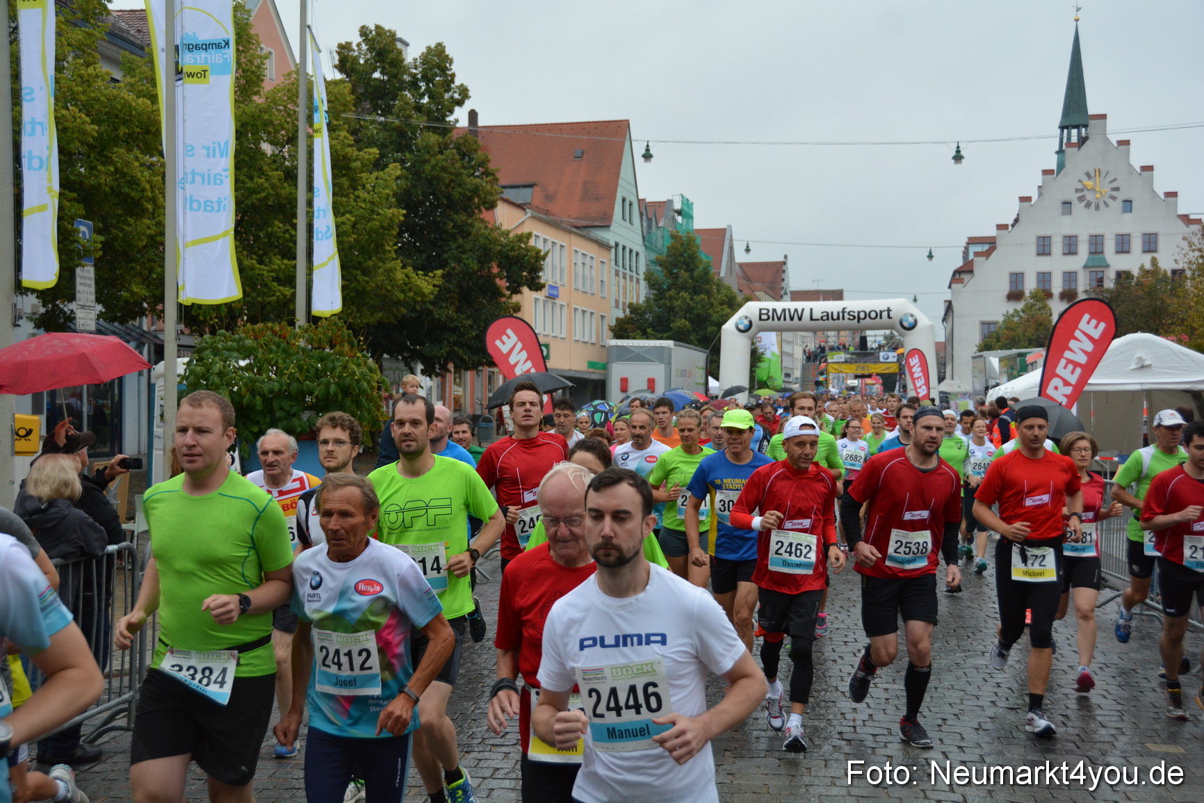 Stadtlauf Neumarkt 2016 1609